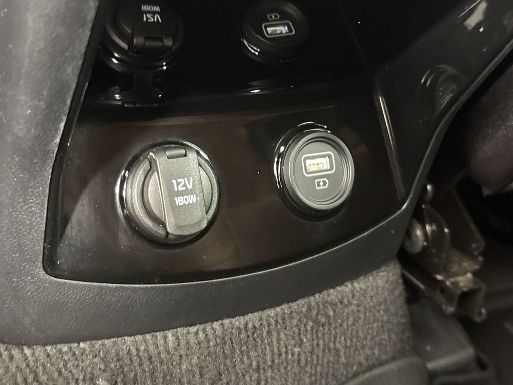 used 2022 Kia Sorento car, priced at $29,497