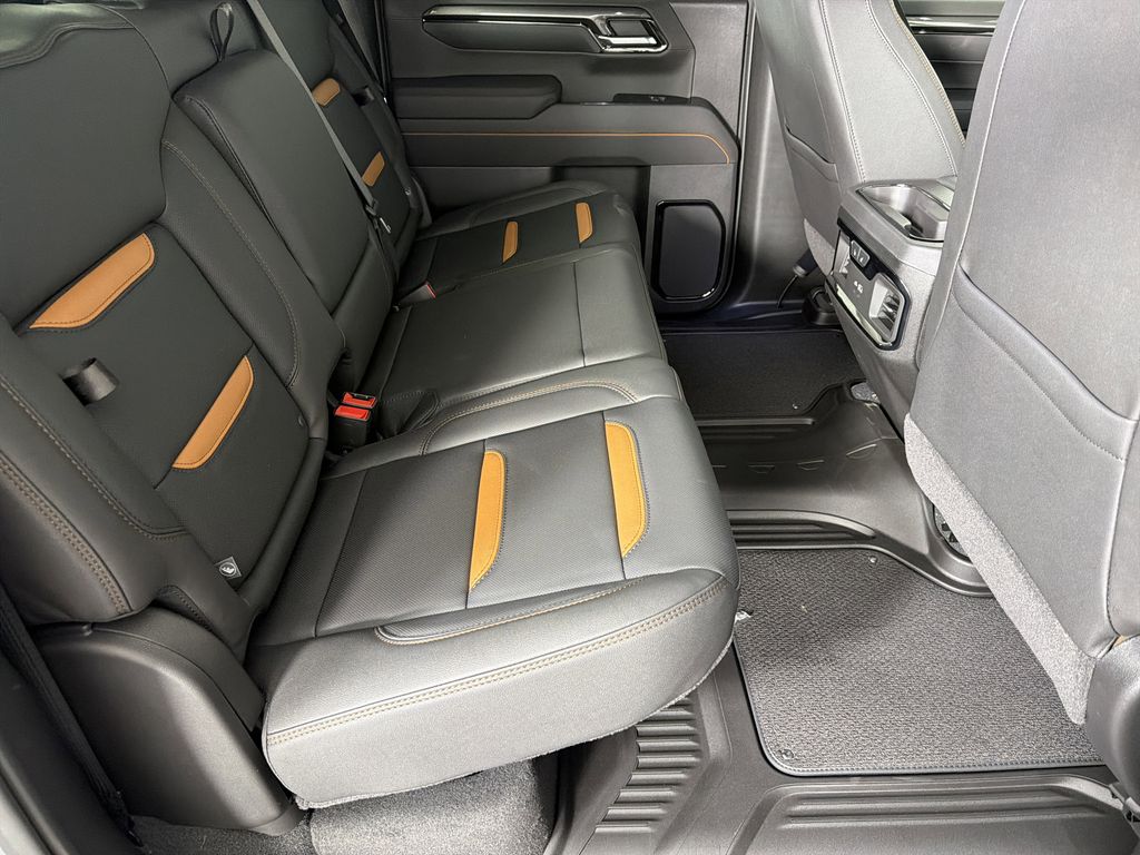 new 2026 GMC Sierra 1500 car, priced at $70,600