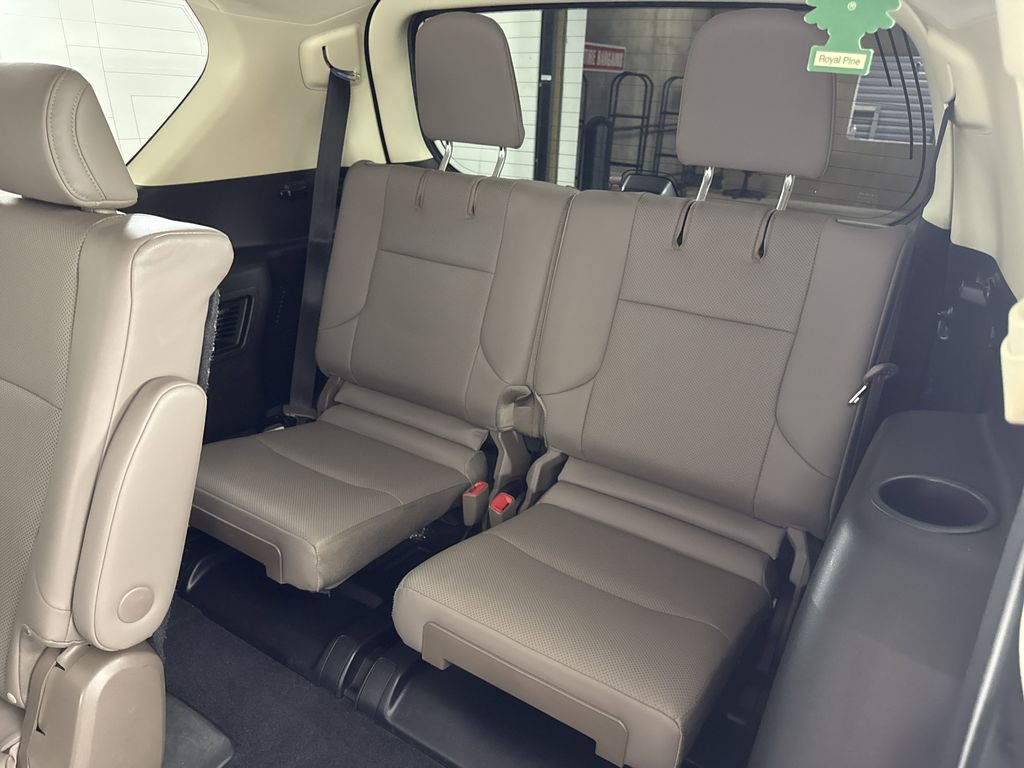 used 2021 Lexus GX car, priced at $43,911