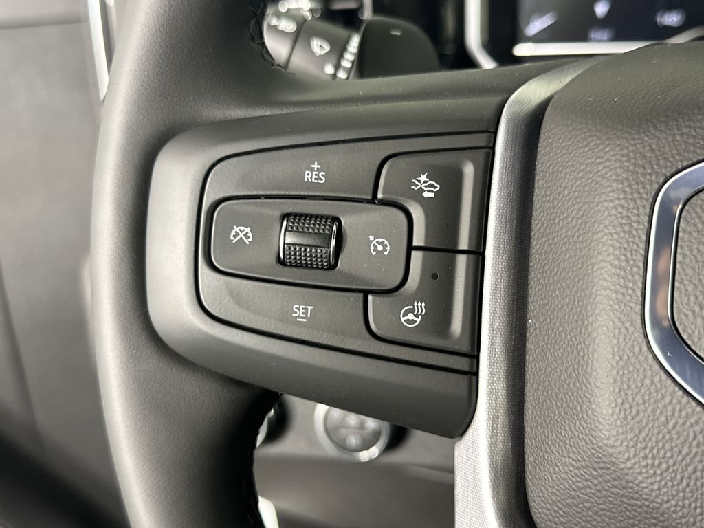 new 2025 GMC Sierra 1500 car, priced at $61,929