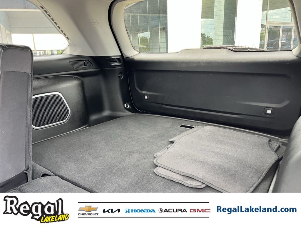 used 2023 Jeep Grand Cherokee car, priced at $24,595