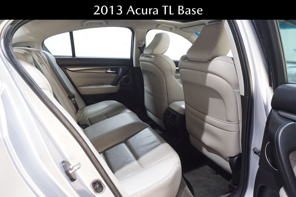 used 2013 Acura TL car, priced at $11,849