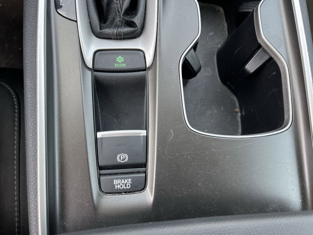 used 2019 Honda Accord car, priced at $21,592