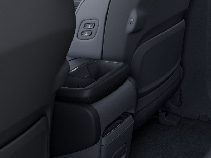 new 2026 Kia EV9 car, priced at $73,750