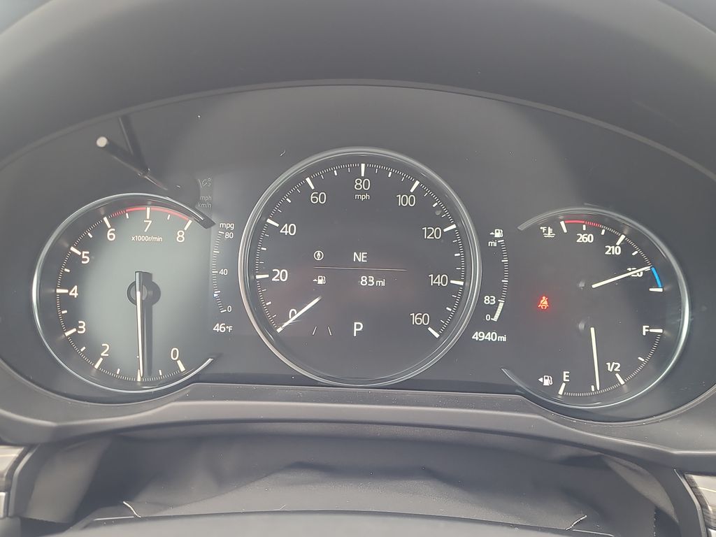 used 2022 Mazda CX-5 car, priced at $28,963