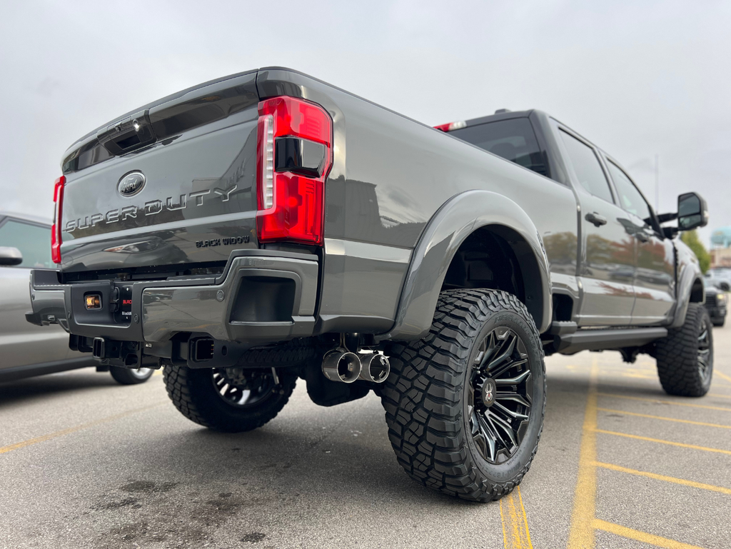 new 2026 Ford F-250SD car, priced at $132,212