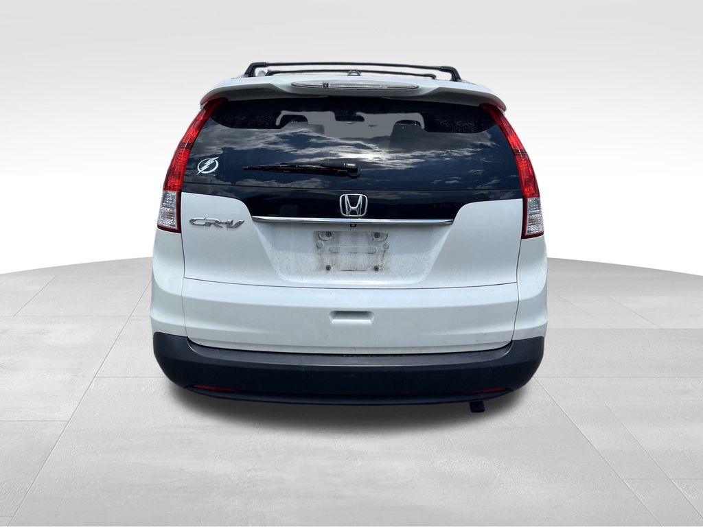 used 2014 Honda CR-V car, priced at $15,592
