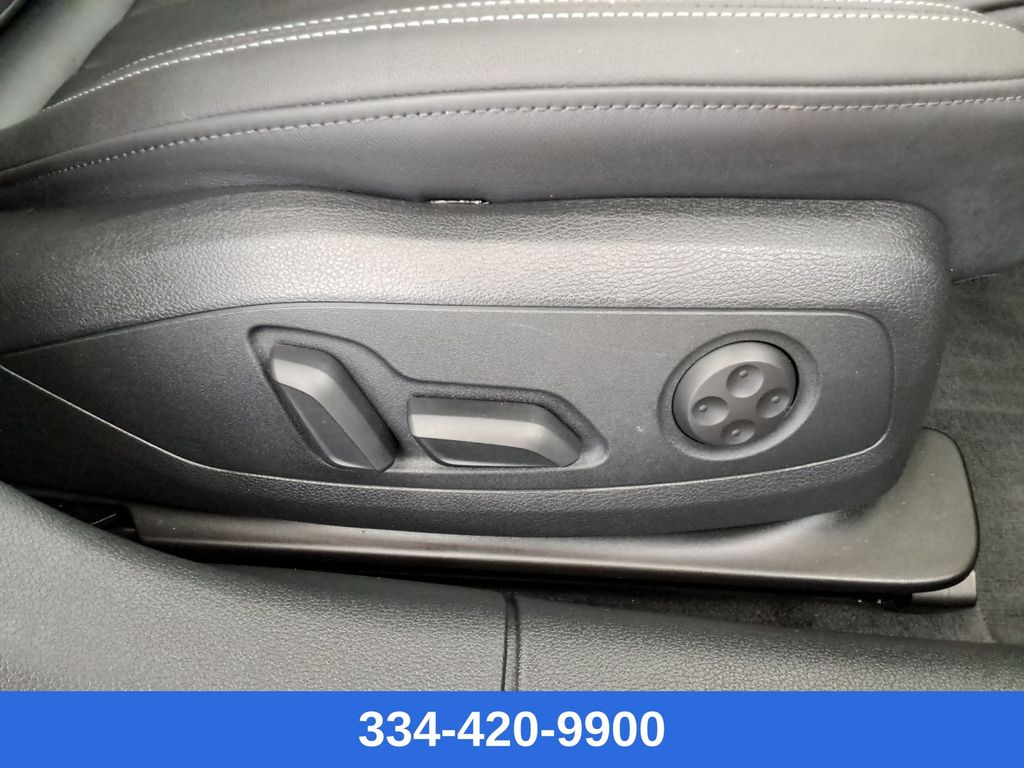 used 2024 Audi A5 Sportback car, priced at $39,997