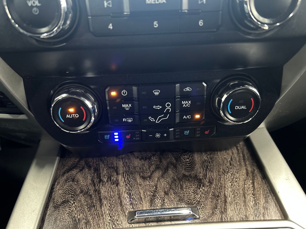 used 2019 Ford F-250SD car, priced at $45,897