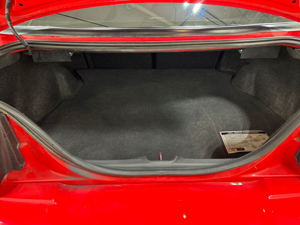 used 2002 Ford Mustang car, priced at $11,253
