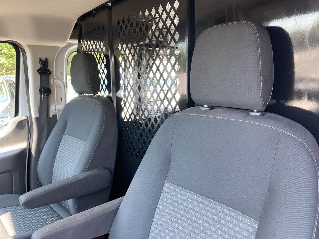 used 2023 Ford Transit-250 car, priced at $34,495