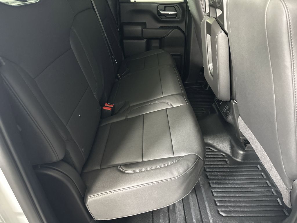 new 2025 GMC Sierra 2500HD car, priced at $53,426