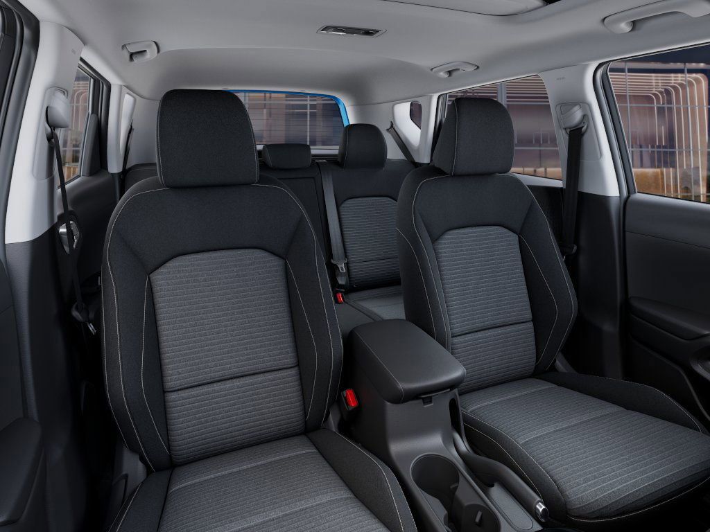 new 2025 Kia Soul car, priced at $23,160