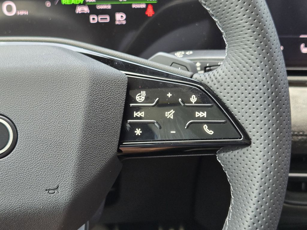 new 2025 Audi S6 car, priced at $89,050