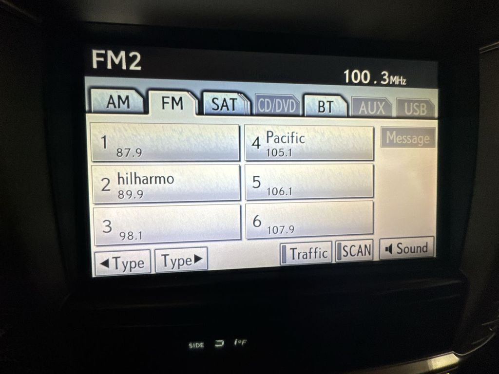 used 2011 Lexus LS car, priced at $18,945