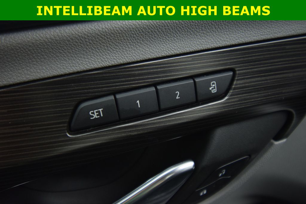 used 2023 GMC Terrain car, priced at $20,700