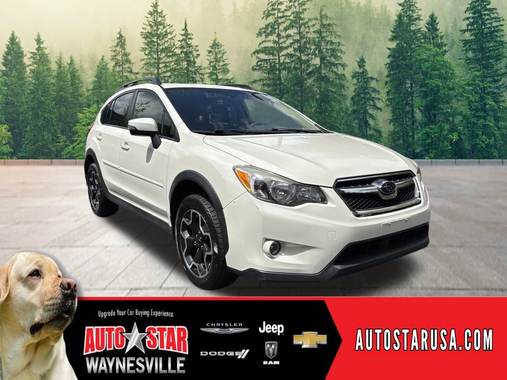 used 2015 Subaru XV Crosstrek car, priced at $18,000