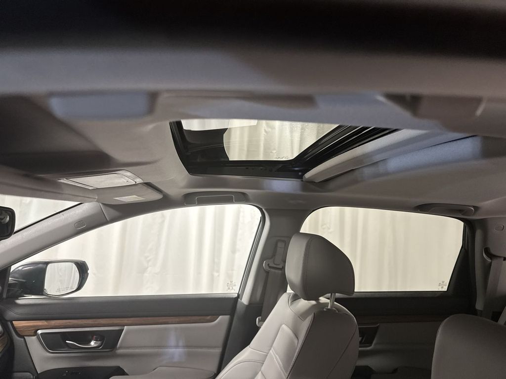 used 2018 Honda CR-V car, priced at $21,967