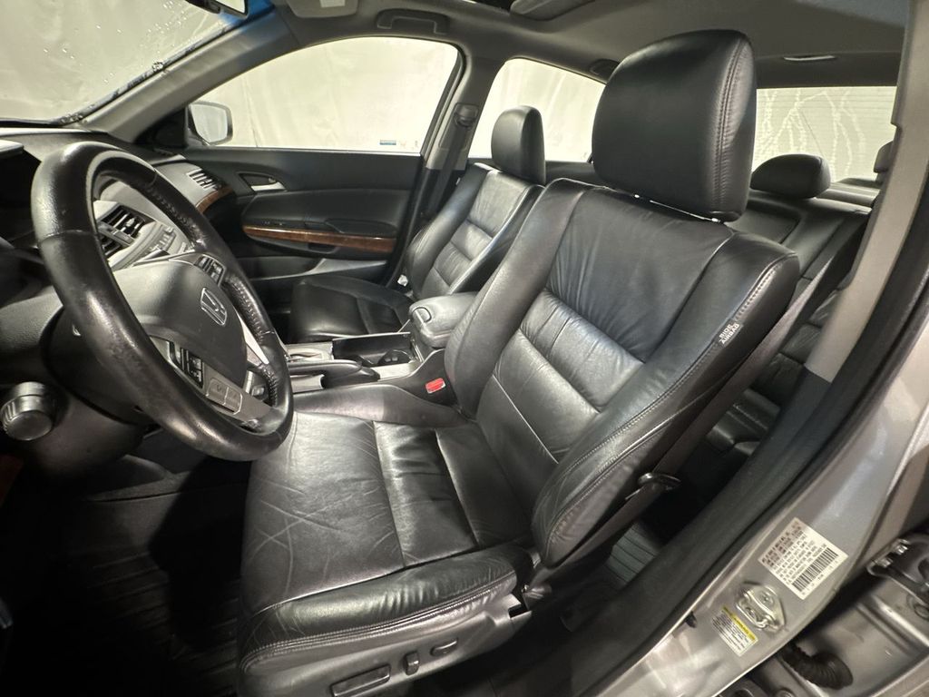 used 2012 Honda Accord car, priced at $11,891