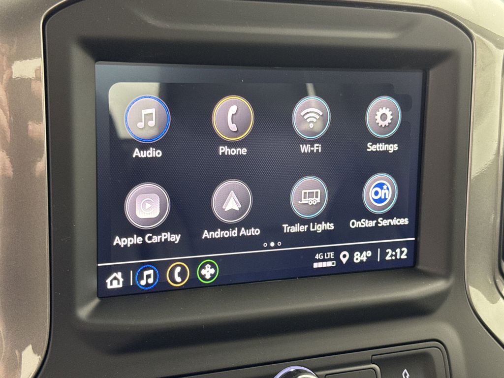 new 2025 GMC Sierra 1500 car, priced at $37,180
