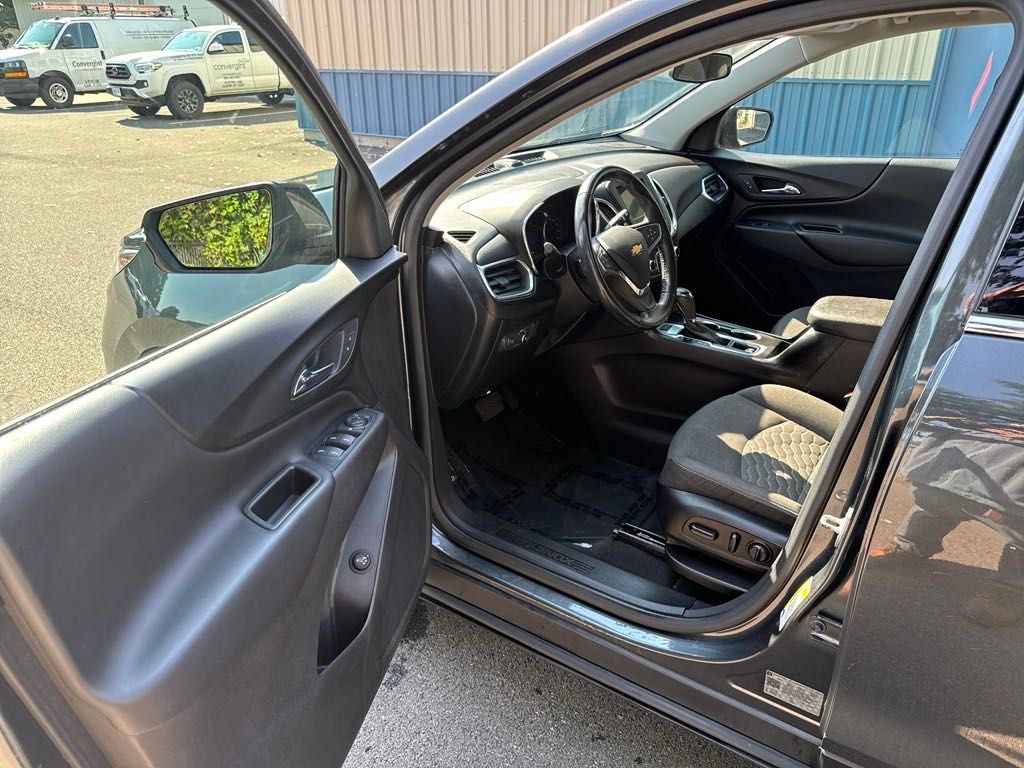 used 2019 Chevrolet Equinox car, priced at $14,500