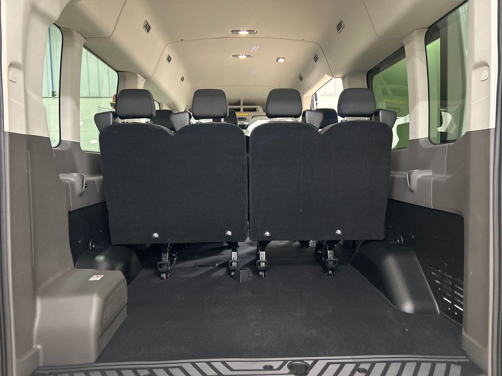 new 2024 Ford Transit-350 car, priced at $59,893