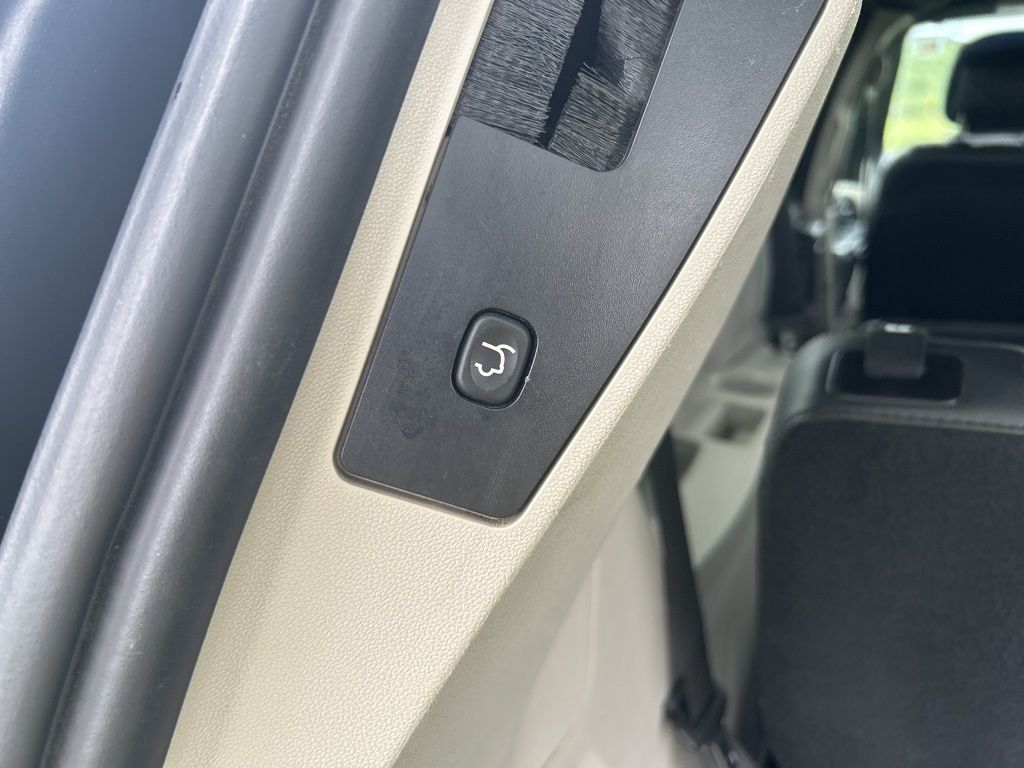 used 2020 Dodge Grand Caravan car, priced at $16,986