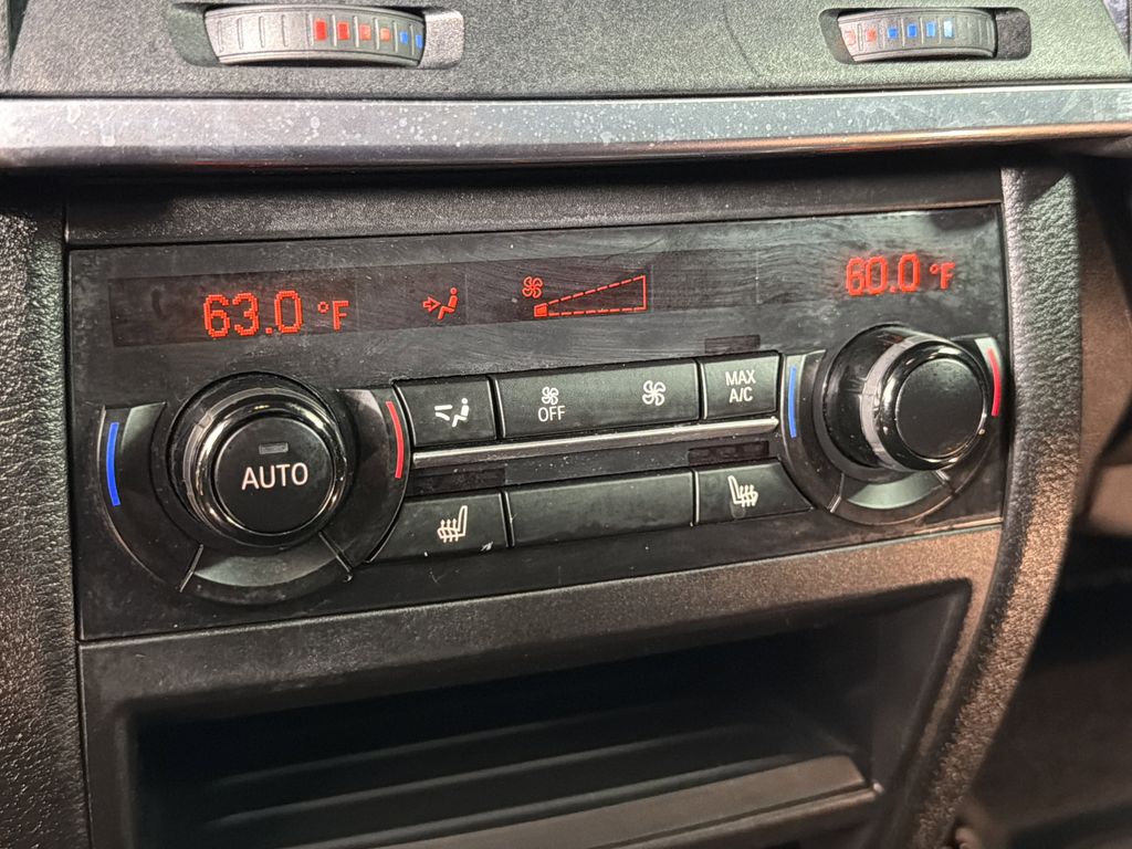 used 2017 BMW X6 car, priced at $20,988