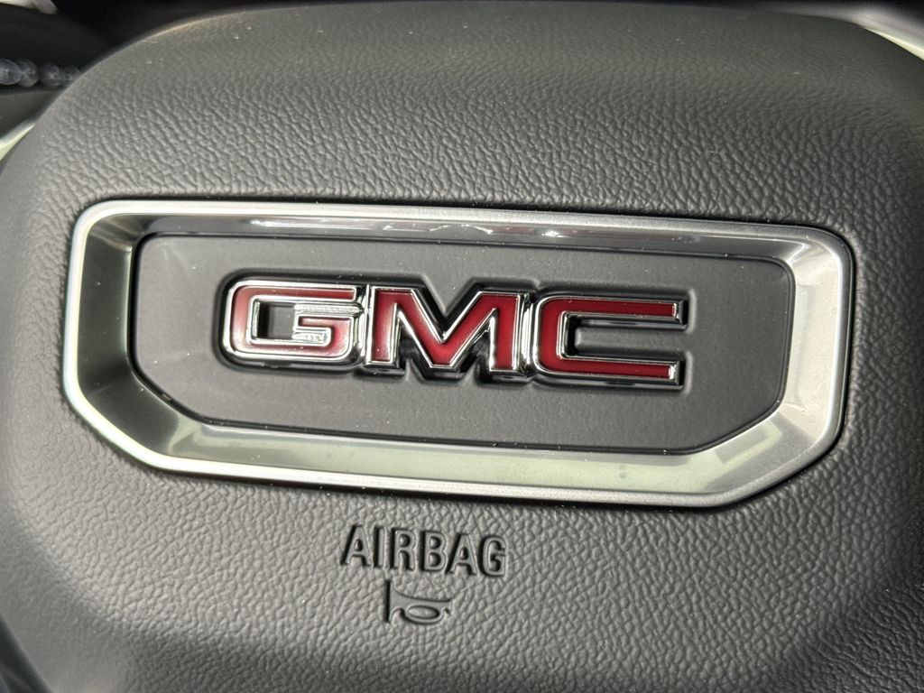 new 2025 GMC Acadia car, priced at $50,325