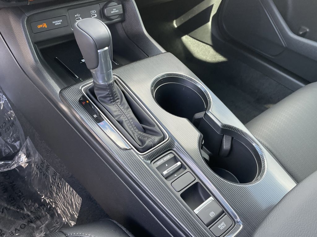 new 2026 Honda Civic Hybrid car, priced at $30,459