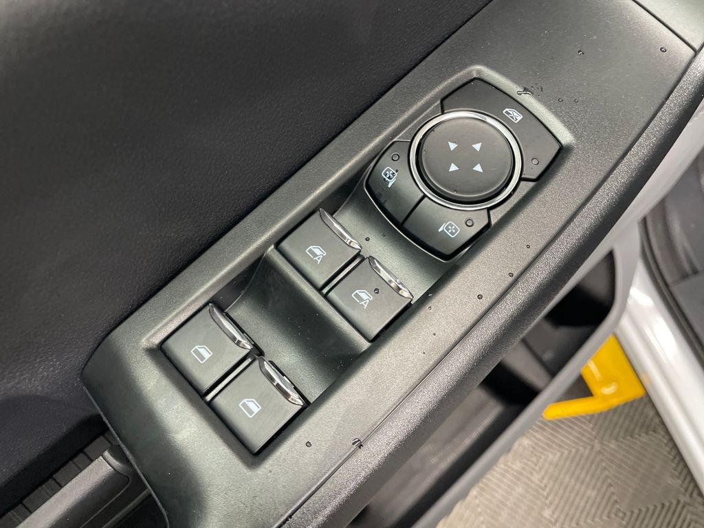 new 2026 Ford F-250SD car, priced at $55,080
