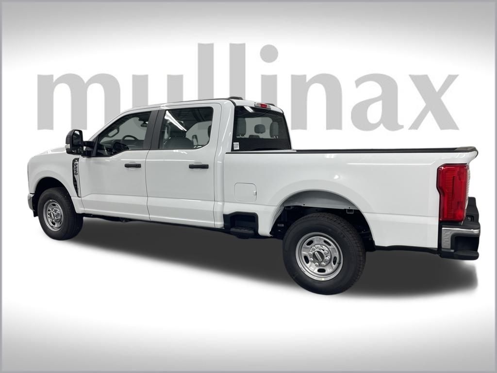 new 2026 Ford F-250SD car, priced at $52,421
