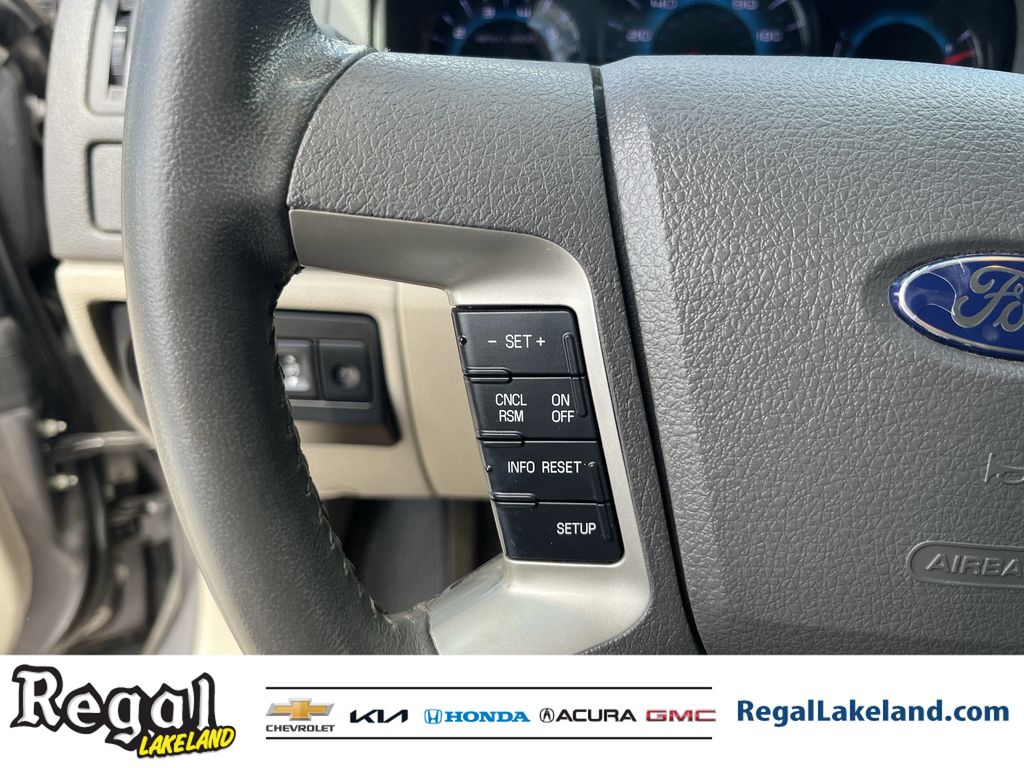 used 2012 Ford Fusion car, priced at $7,994