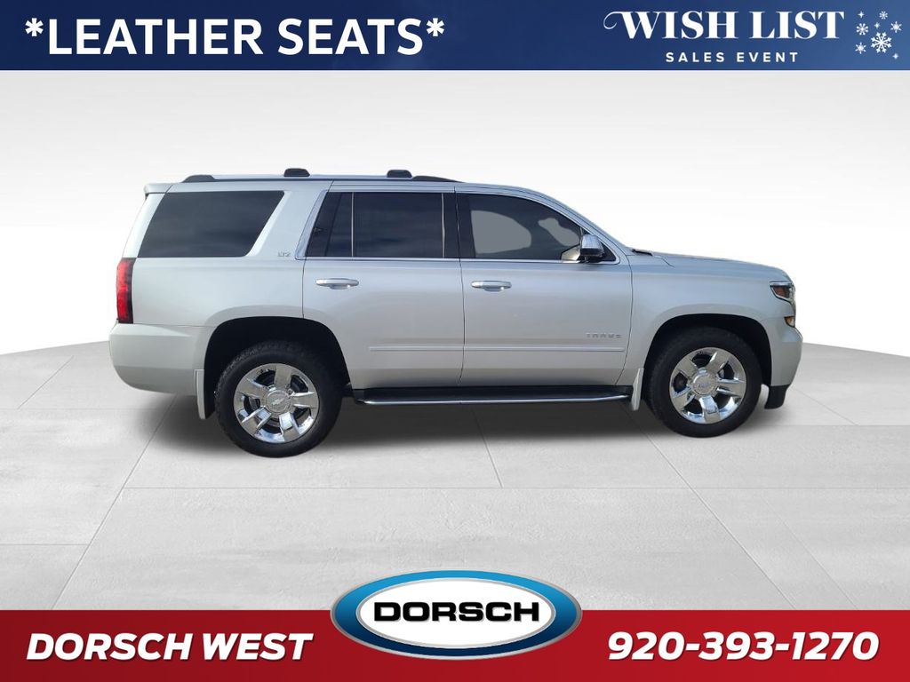 used 2016 Chevrolet Tahoe car, priced at $25,997