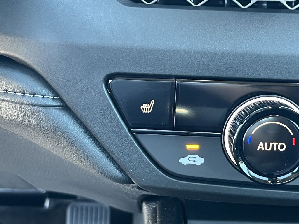 new 2025 Honda Accord car, priced at $30,442