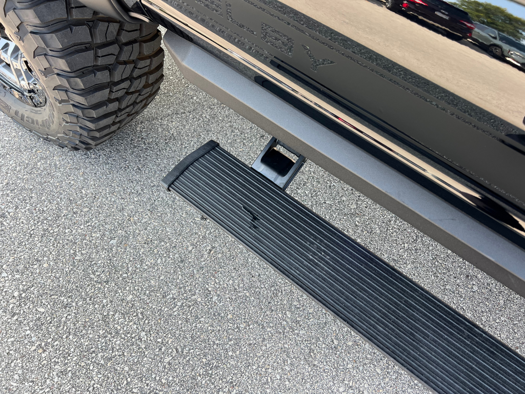 new 2025 Ford F-250SD car, priced at $152,785