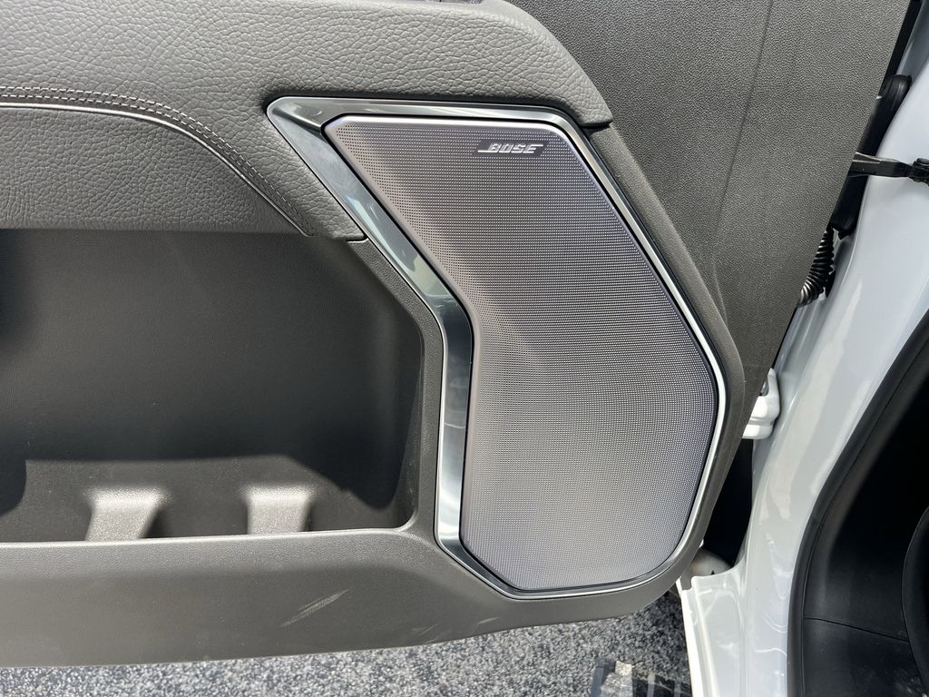 new 2025 GMC Sierra 2500HD car, priced at $79,336