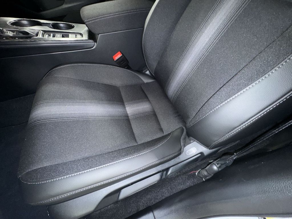 new 2025 Honda Civic car, priced at $27,855