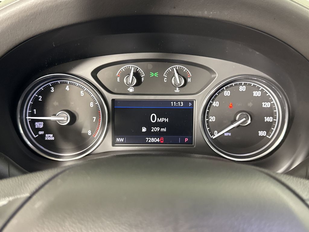 used 2020 Buick Enclave car, priced at $18,997
