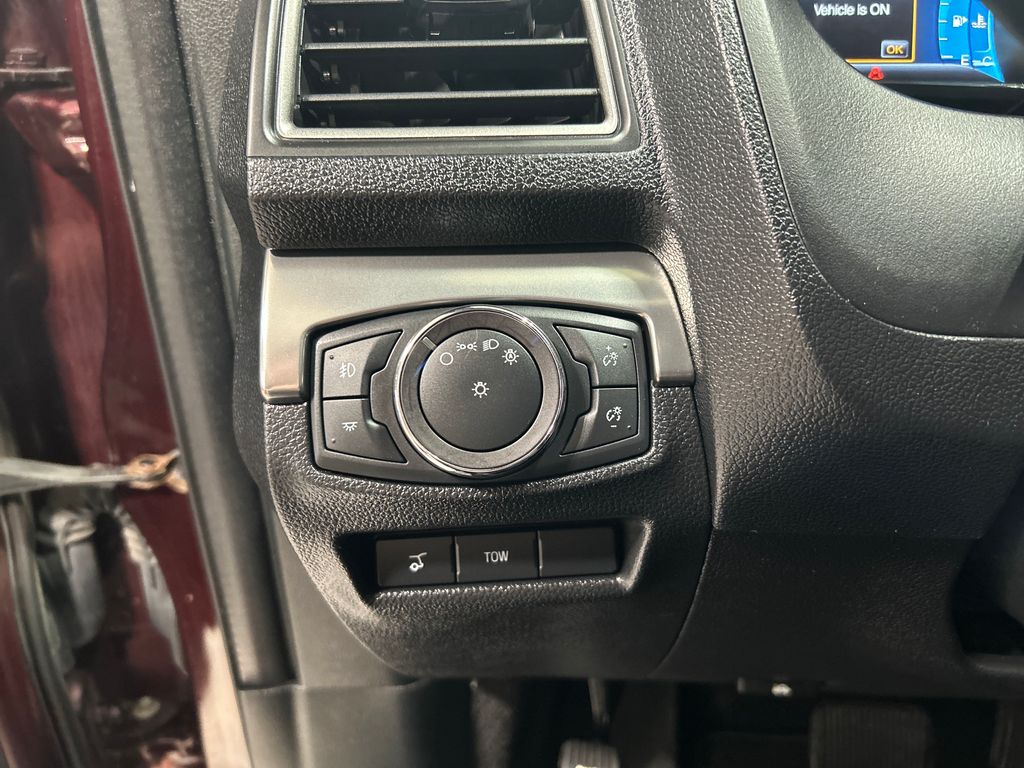 used 2019 Ford Explorer car, priced at $21,301