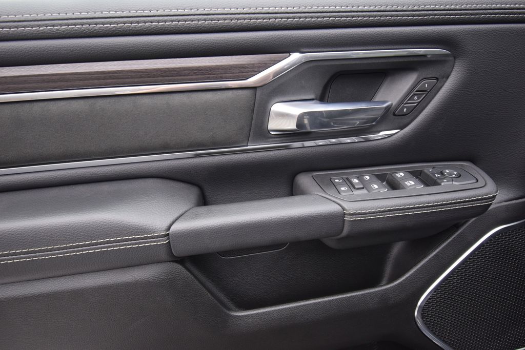 new 2026 Ram 1500 car, priced at $60,972