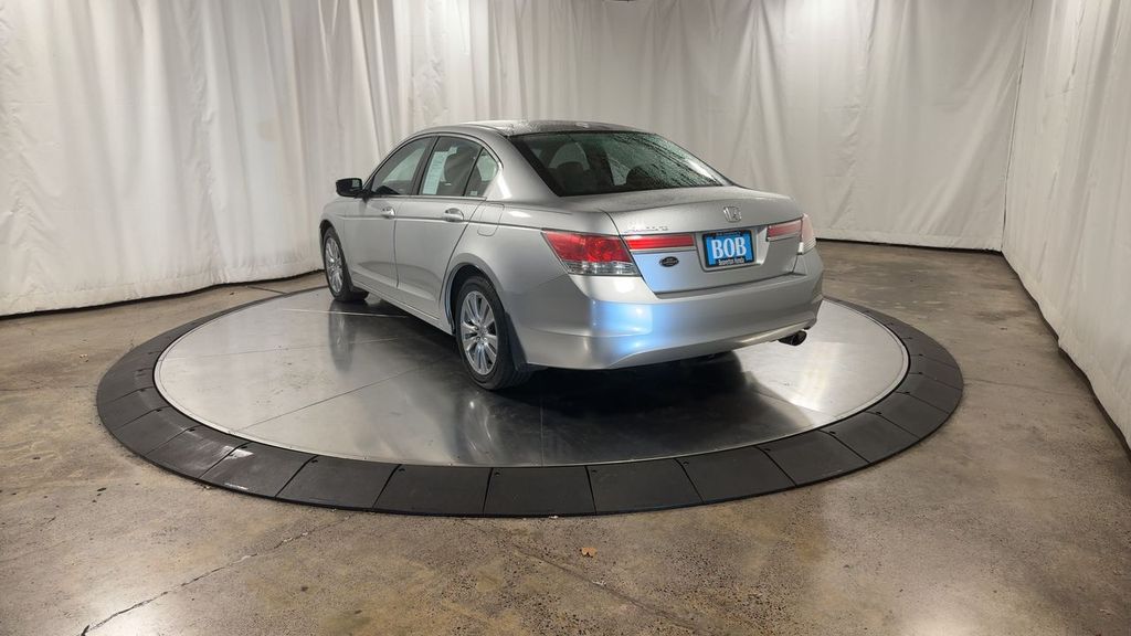 used 2012 Honda Accord car, priced at $11,891
