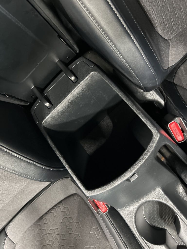 used 2024 Kia Seltos car, priced at $23,374