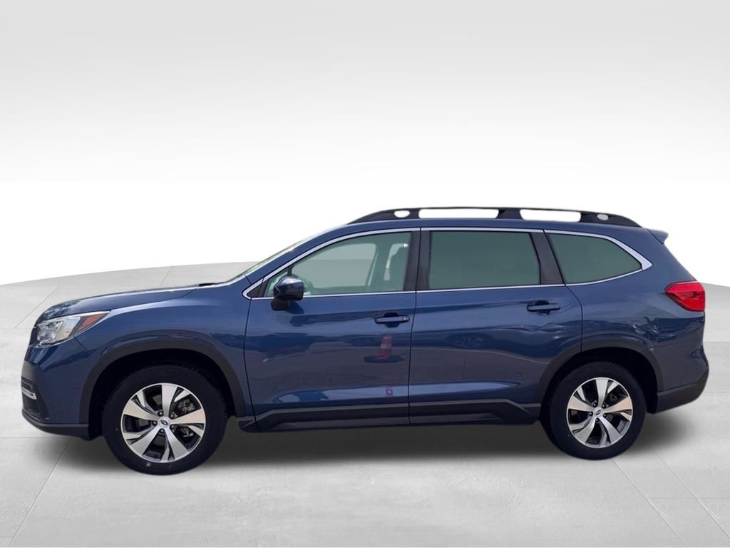 used 2022 Subaru Ascent car, priced at $30,769