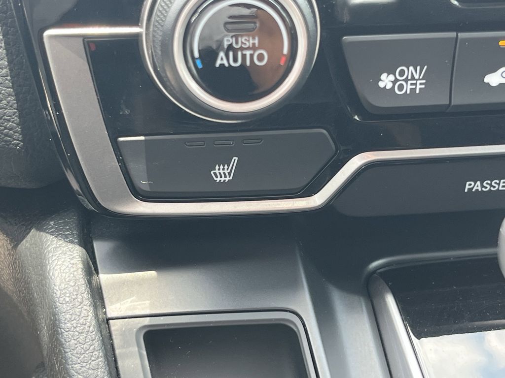 used 2020 Honda CR-V car, priced at $24,808