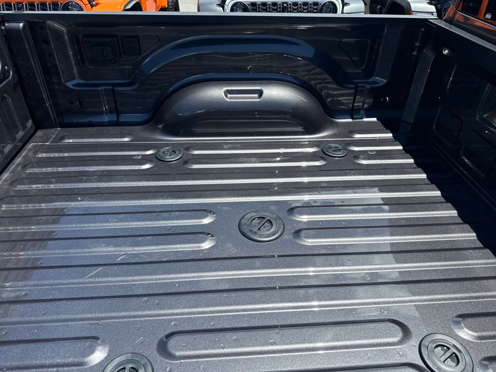 new 2025 Ram 2500 car