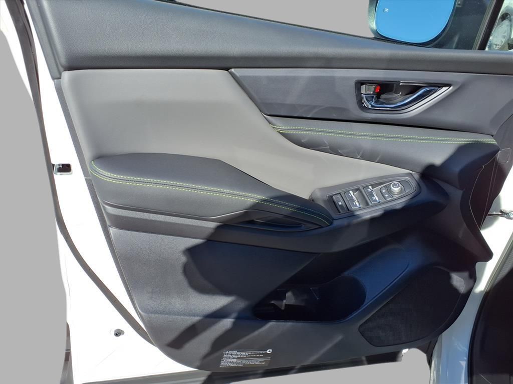 new 2025 Subaru Ascent car, priced at $43,279