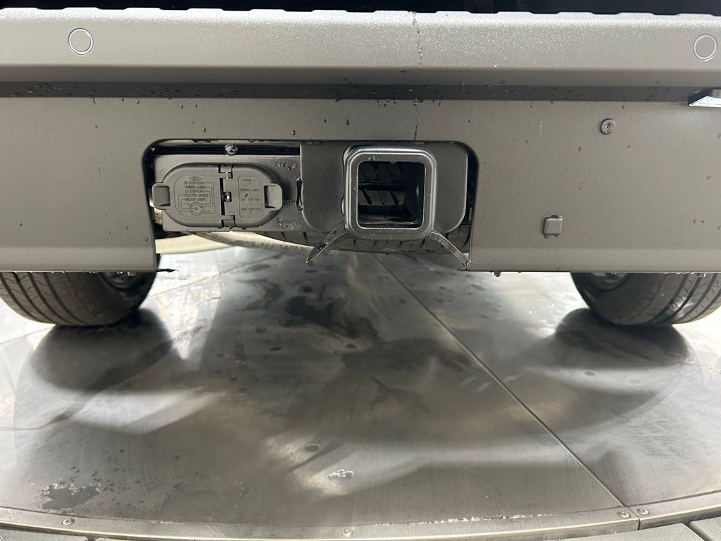 new 2025 Ford Maverick car, priced at $33,050