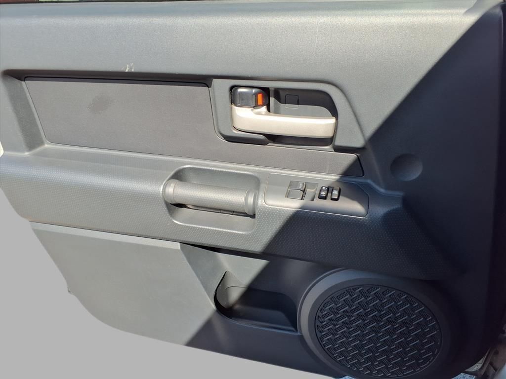 used 2012 Toyota FJ Cruiser car, priced at $22,998