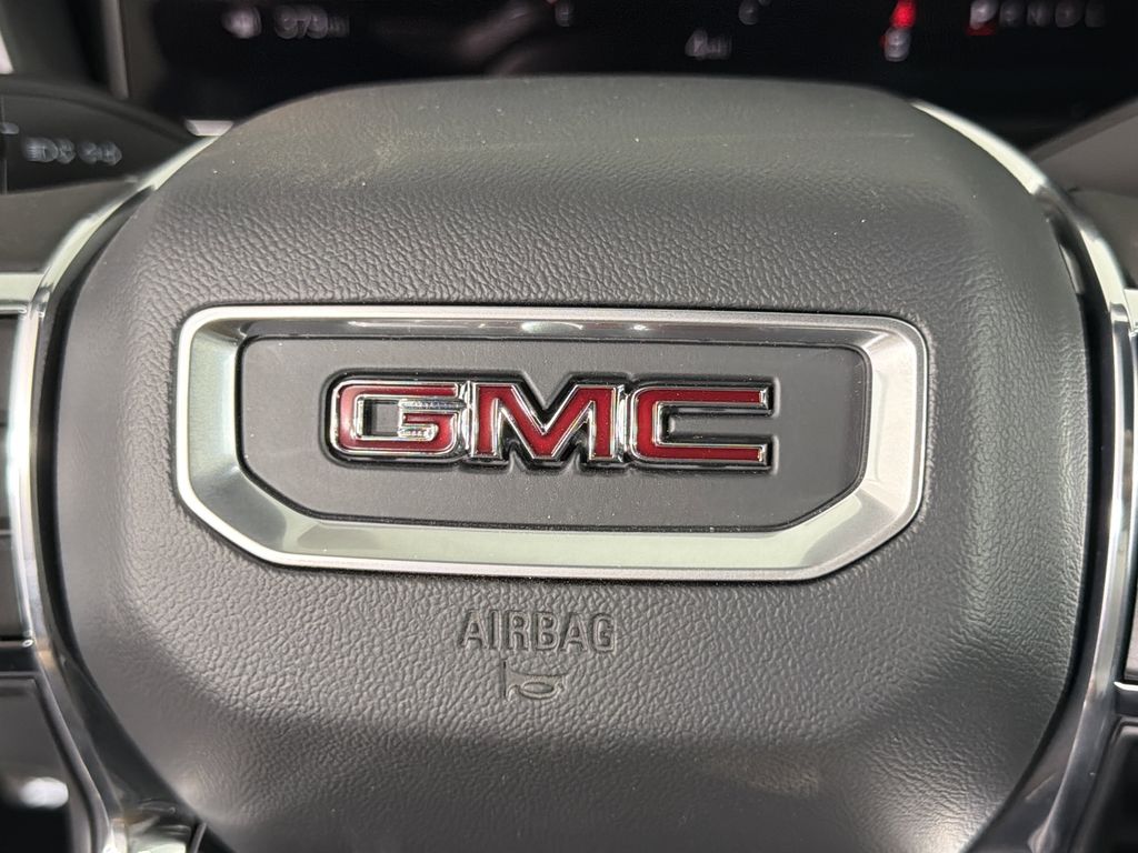 new 2026 GMC Terrain car, priced at $32,840